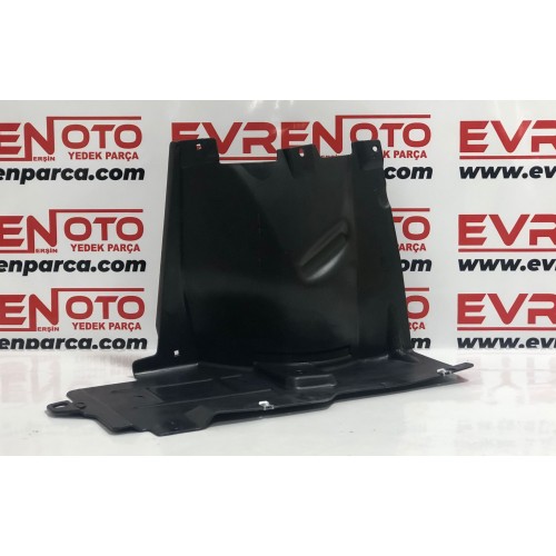 Şase Bakaliti Sağ Doblo 2009 ve Sonrası