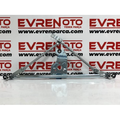 Silgi Motor Mekanizması Doblo (2000-2012)