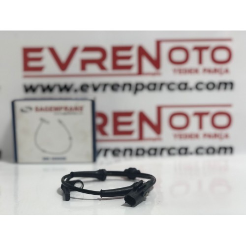 Abs Sensör Kablosu Arka Doblo Sağ-Sol