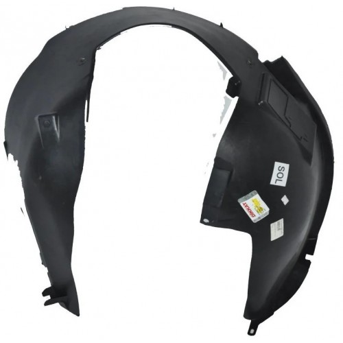 Çamurluk Davlumbazı Ön Linea Sol