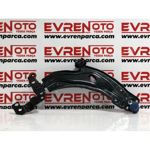 Sol Salıncak Tabla Doblo 2000 2005 Palio Albea 2002-2012