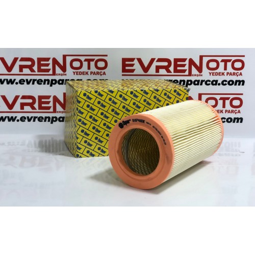 Hava Filtresi Bravo Lancia Delta 1.6 Jtd