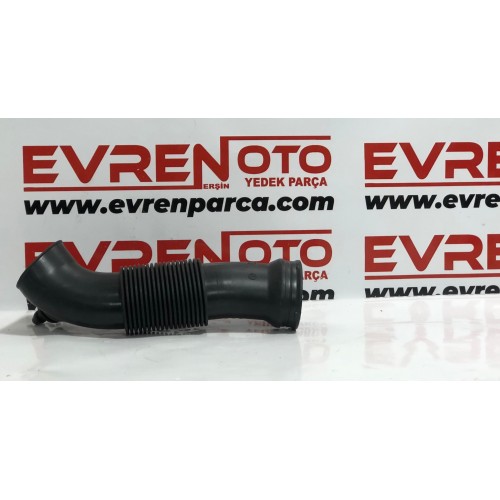 Hava Filtre Hortumu Linea Fiorino Doblo Grande Punto 1.3 Jtd Euro 5