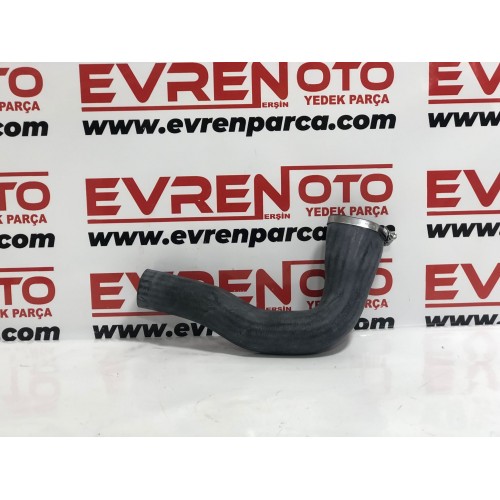 Turbo Hortumu Linea 1.3 Jtd Turbodan Çıkış Euro 5