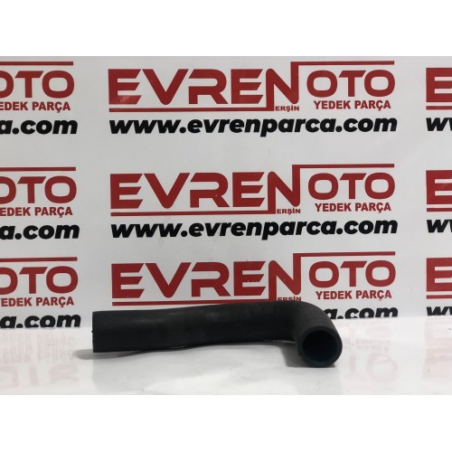 Turbo Hortumu Linea 1.3 Jtd Turbodan Çıkış Euro 5