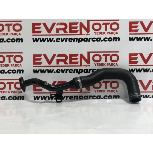 Turbo Hortumu Linea 1.3 Jtd Turbodan Çıkış Euro 5