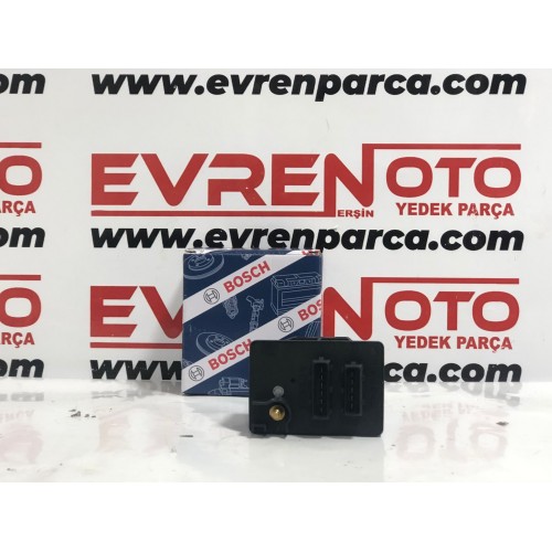 Isıtıcı Kutusu Rolesi  Doblo Linea Grande Punto Albea Palio Fiorino 1.3 1.9 Jtd