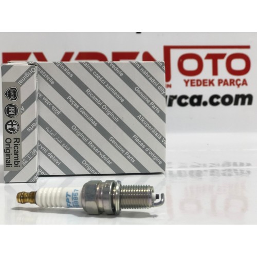 Ateşleme Bujisi Bravo Doblo Stilo Egea Mito 1.4 16v Takım