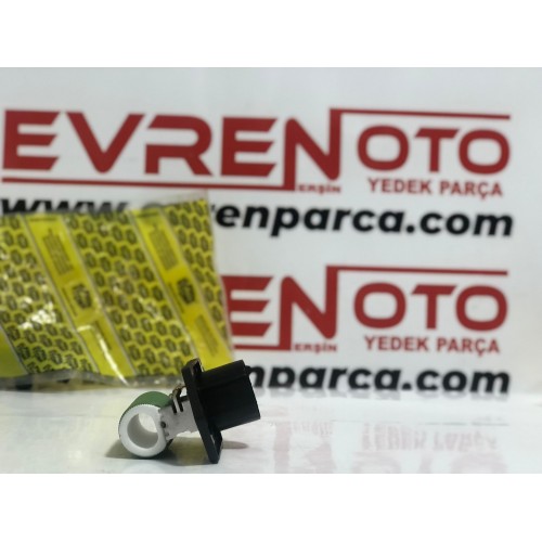 Fan Rezistörü Fiat Doblo III