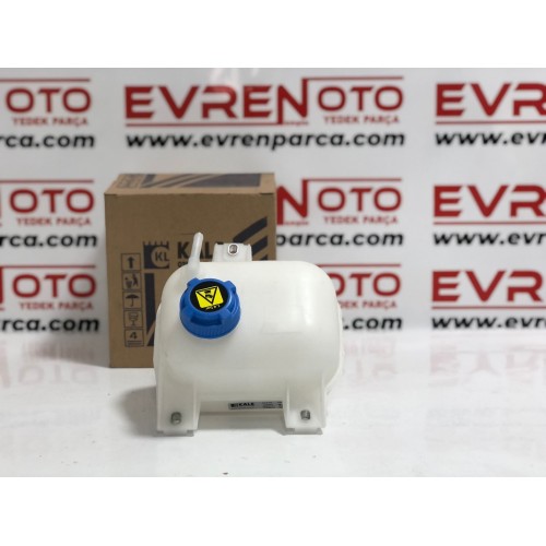 Radyatör Ek Deposu Doblo Palio Albea Linea 1.3 Jtd 