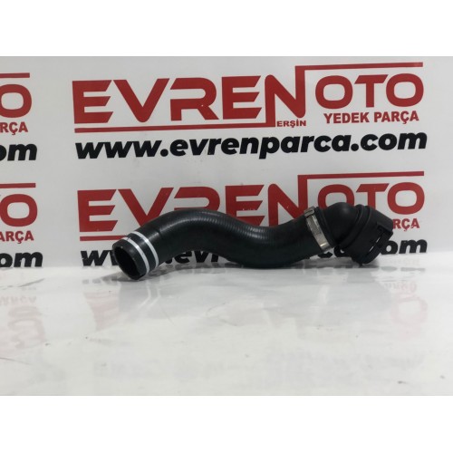 Radyatör Üst Hortumu Doblo 1.6 Jtd 2009 ve Sonrası