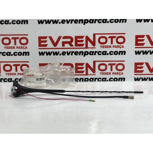 Anten Linea Grande Punto Komple