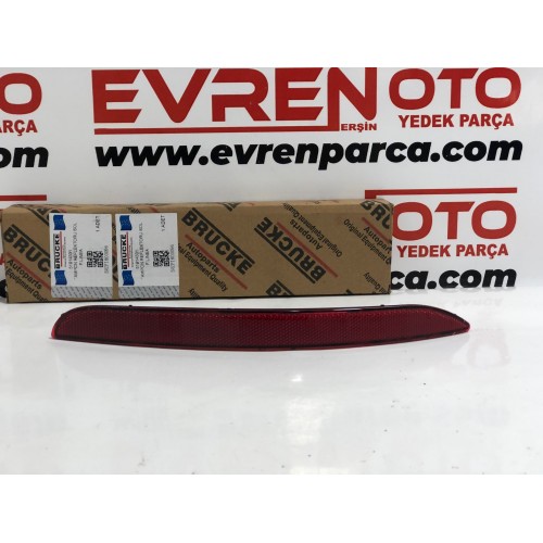 Sol Arka Tampon Reflektörü Linea