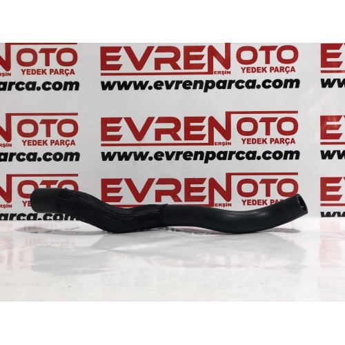 Radyatör Üst Hortumu Fiorino 1.3 Jtd Euro 5