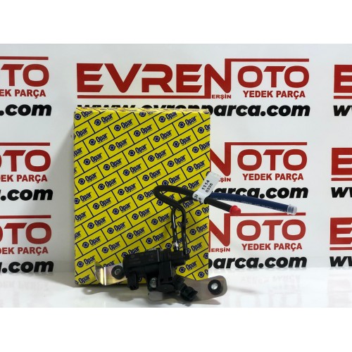 Turbo Valfi (Elektrovalf) Linea Doblo Fiorino Grande Punto Bravo 500L 1.3-1.6 Mjtd