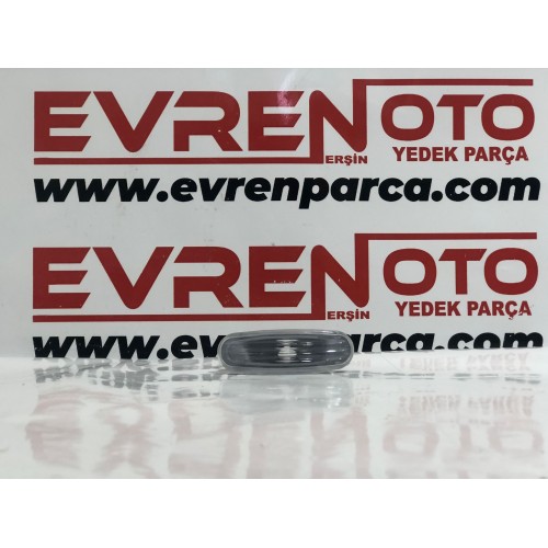 Çamurluk Sinyali Doblo Linea Grande Punto Fiorino 