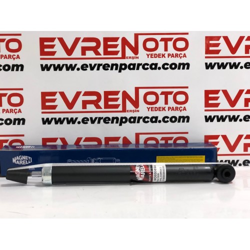 Arka Amortisör Fiat Grande Punto Evo