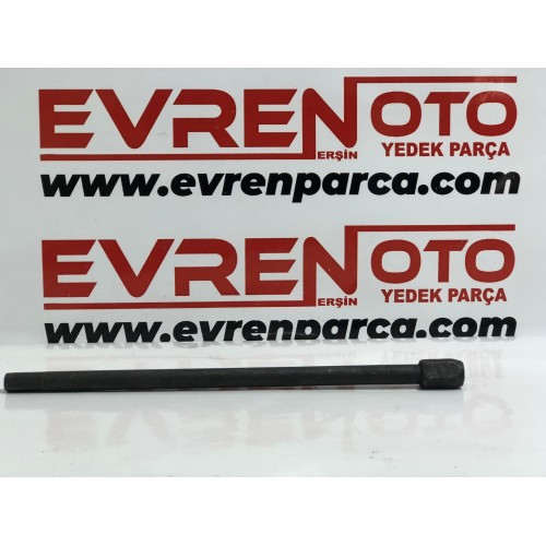 Stepne Mekanizması Anahtarı Doblo 2009 ve Sonrası