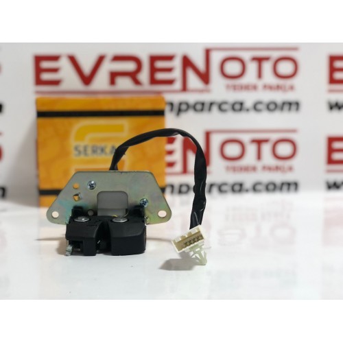 Bagaj Kilidi İç Tek Kapı Fiorino Lİnea