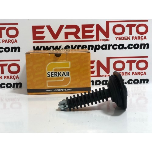 Stepne Taşıyıcısı Fiorino