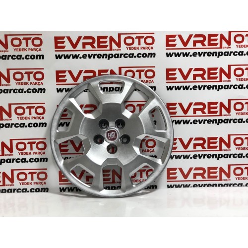 Jant Kapağı Doblo 2015 ve Sonrası 16 Jant