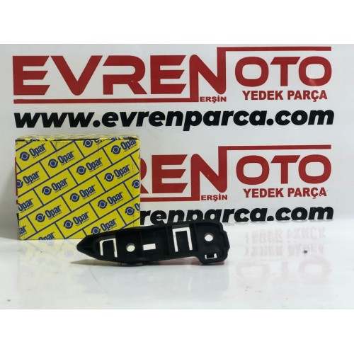 Ön Tampon Braketi Sol Egea