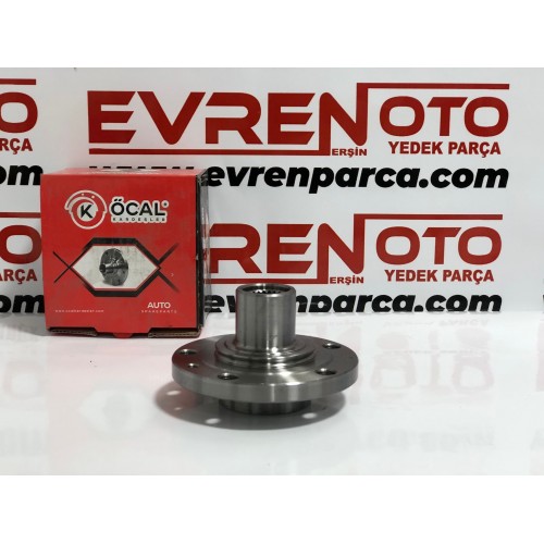 Ön Porya Egea Doblo 2009 ve Sonrası