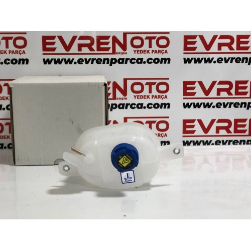 Radyatör Ek Deposu Fiorino