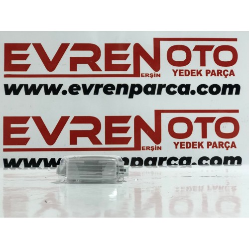 Bagaj Lambası Egea Hathback/ Station Wagon