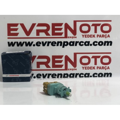 Fren Müşürü Egea 1.6 Jtd Otomatik Grande Punto