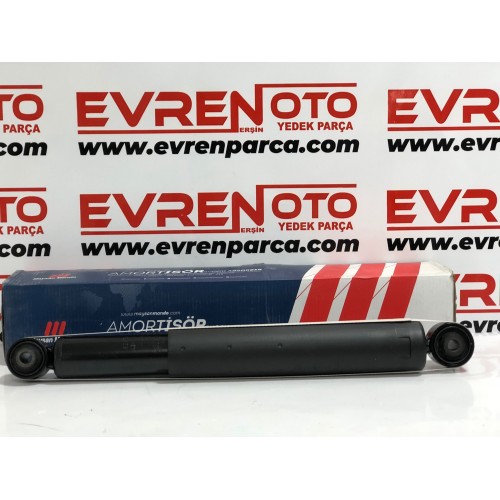 Arka Amortisör Doblo 2009-2015 Binek