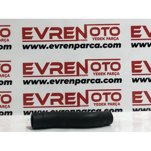 Turbo Hortumu Fiorino 1.3 Jtd Euro 5 Turbo Çıkış (Tek Hortum)