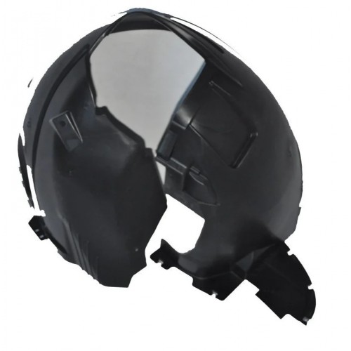 Çamurluk Davlumbazı Ön Sol Doblo 2015 ve Sonrası (Tırnaklı)