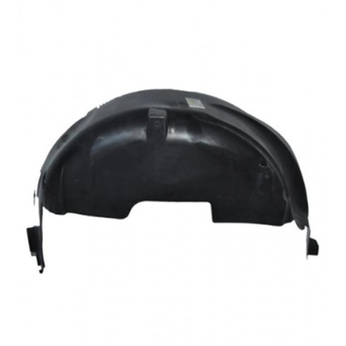 Arka Çamurluk Davlumbazı Doblo 2009 ve Sonrası Sol (Sürgülü Kapılı)