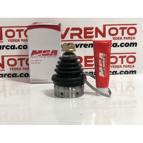 Ön Aks Doblo III Sağ 2009-2015 1.6 Jtd Maxi