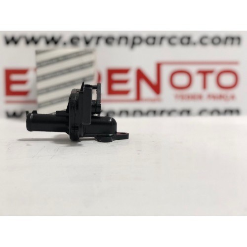 Kalorifer Musluğu Palio Siena