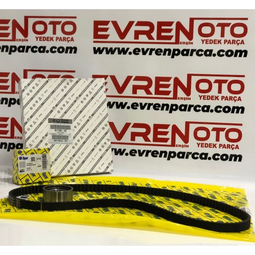 Triger Seti Tipo Tempra Doğan Slx Şahin Kartal Slx 1.6 ie