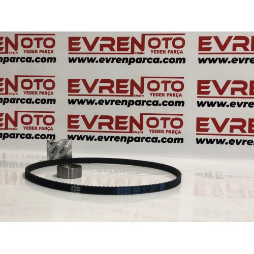 Tirger Seti Tempra Tipo Uno Palio Siena Doğan Kartal Şahin