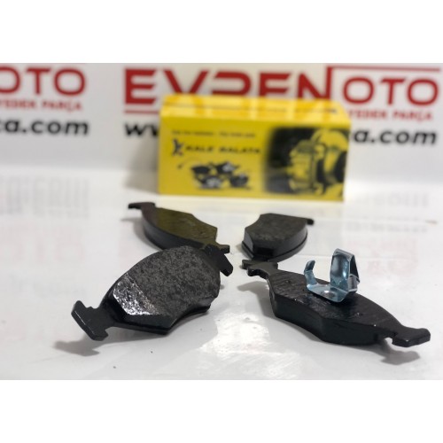 Ön Balata Palio Siena 1.2 1.4 1.6