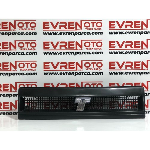 Ön Panjur Doğan Kartal Slx Şahin