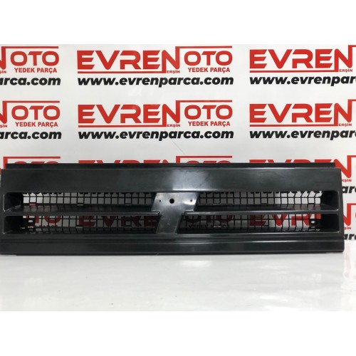 Ön Panjur Doğan Kartal Slx Şahin İç Dış Takım