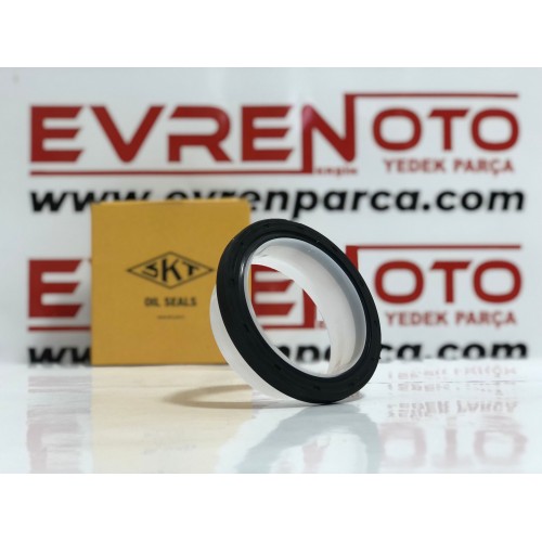 Arka Krank Keçesi  Palio Albea Doblo Punto Linea Fiorino 1.3Jtd