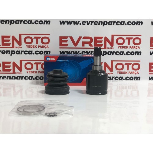 İç Aks Kafası | Brava Bravo Marea Palio Albea Grande Punto Egea 1.4 1.2