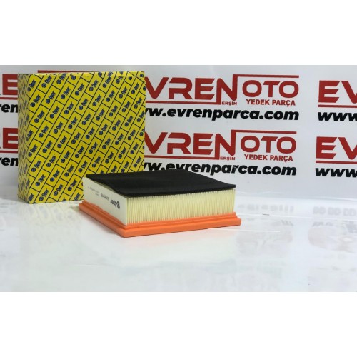 Hava Filtresi Doblo Linea 1.6 Jtd