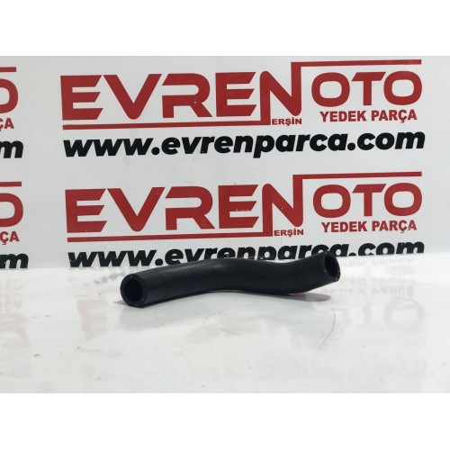 Emisyon Hortumu Doblo Linea Grande Punto 1.3 Jtd