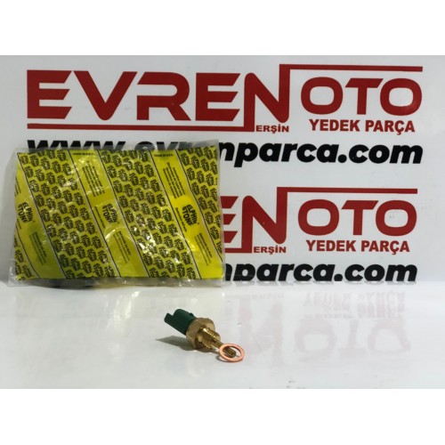 Hararet Isı Müşürü Doblo Albea Linea Fiorino İdea Punto 1.3 Jtd