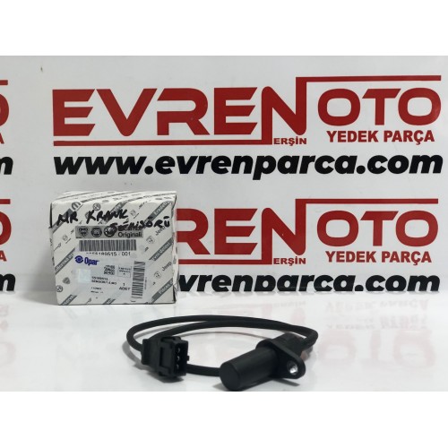 Krank Devir Sensörü Brava Bravo Marea Palio Siena Stilo 1.6 16v