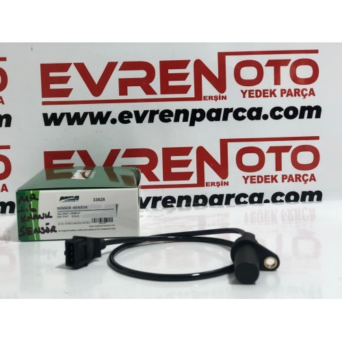 Krank Devir Sensörü Brava Bravo Marea Palio Siena Stilo 1.6 16v