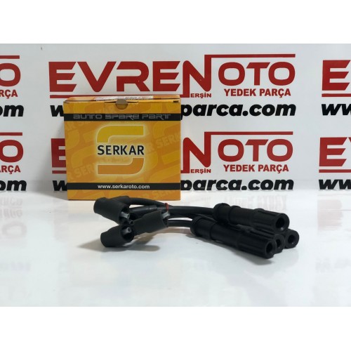 Buji Kablosu Doblo Linea Albea Palio Grande Punto Evo 1.4 8v Buji Kablosu Doblo Linea Albea Palio Grande Punto Evo 1.4 8v