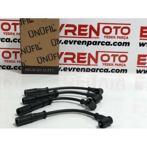 Buji Kablosu Doblo Linea Albea Palio Grande Punto Evo 1.4 8v Buji Kablosu Doblo Linea Albea Palio Grande Punto Evo 1.4 8v
